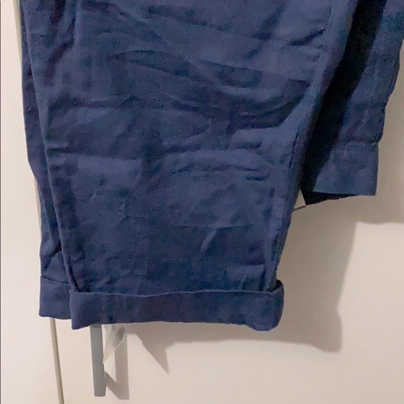 Cuffed pants - Picture 2 of 6